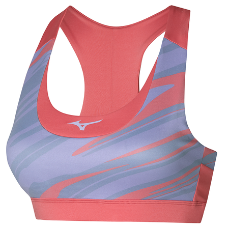 Alpha Graphic Bra 